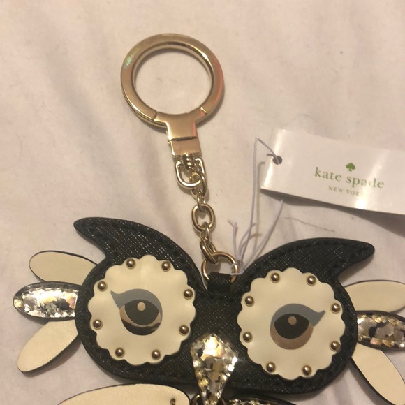Kate spade keychain - Picture 2 of 4